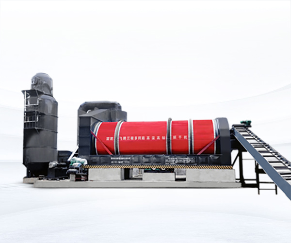 選購酒糟烘干機(jī)時(shí)，如何判斷設(shè)備的優(yōu)劣