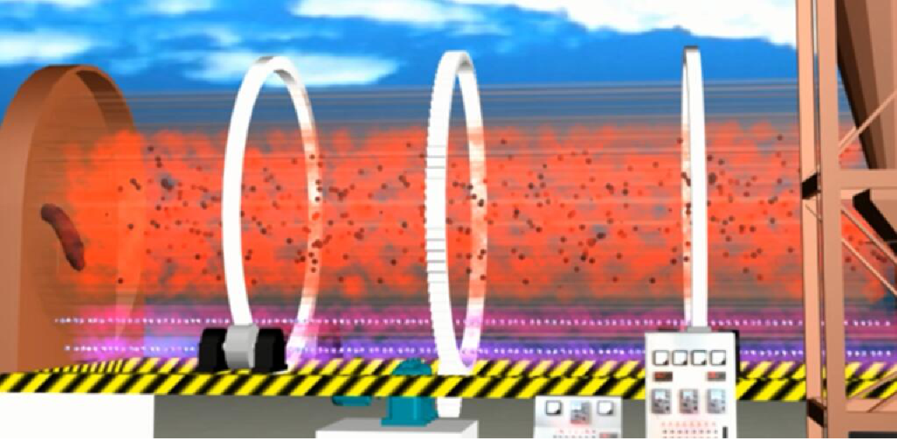 烘干溫度與風量風速的關(guān)系