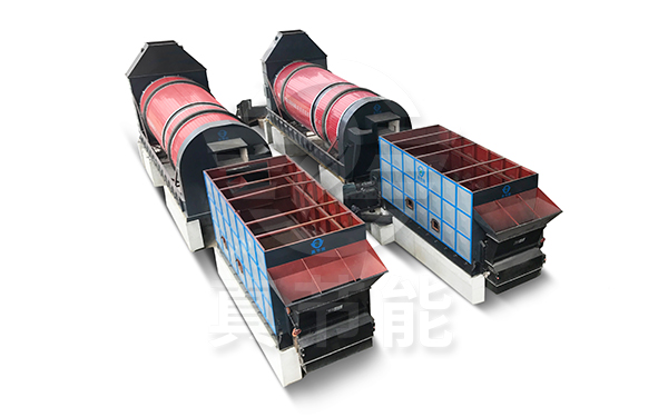 豆渣烘干機運行現(xiàn)場 豆渣烘干機運行現(xiàn)場