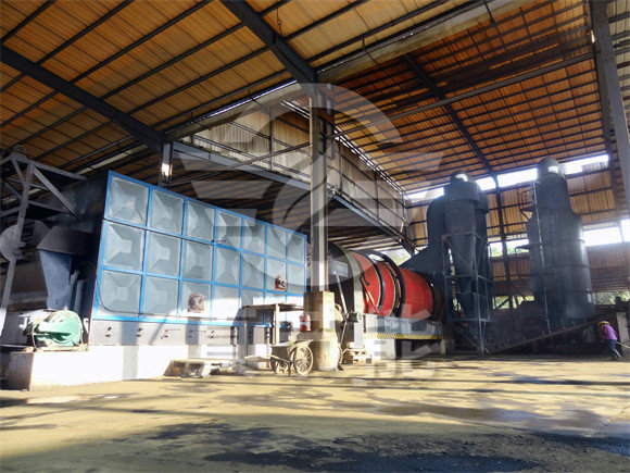 當(dāng)醬油渣烘干機溫度過低該怎么解決