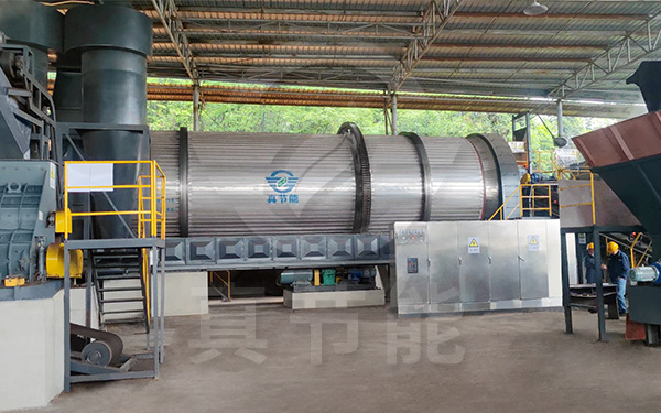 醬油渣烘干機(jī)運(yùn)輸安裝過(guò)程中有哪些注意事項(xiàng) 醬油渣烘干機(jī)運(yùn)輸安裝過(guò)程中有哪些注意事項(xiàng)