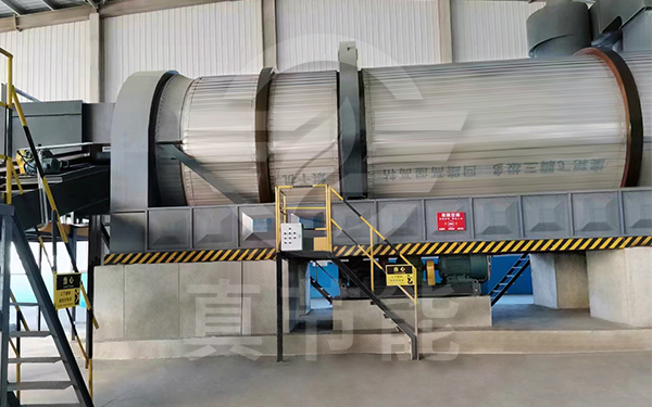 酒糟烘干機(jī)有哪些應(yīng)用前景及優(yōu)勢